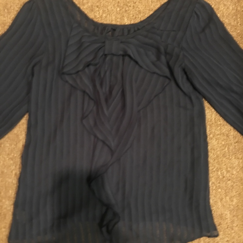 A. Byer top